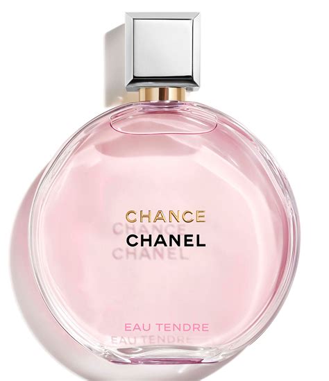 chanel eau tendre perfume dillards|what does eau tendre mean.